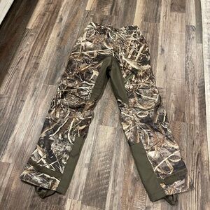 Game Winner Camouflage Hunting / Wader Pants